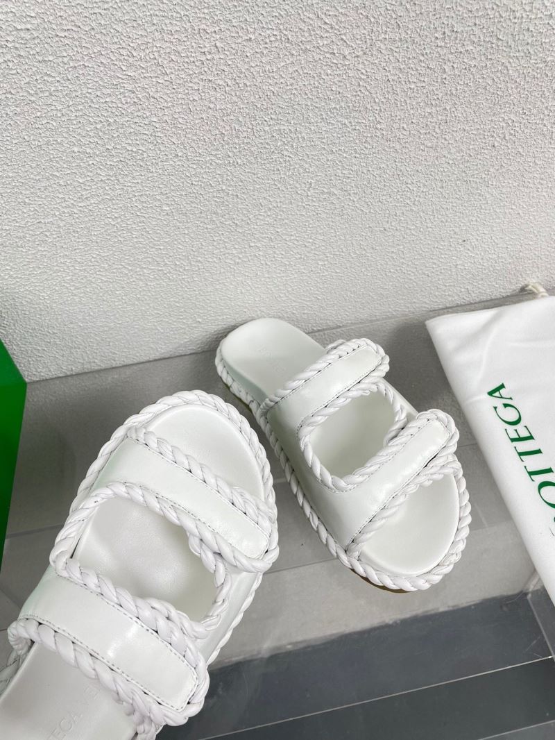 Bottega Veneta Sandals